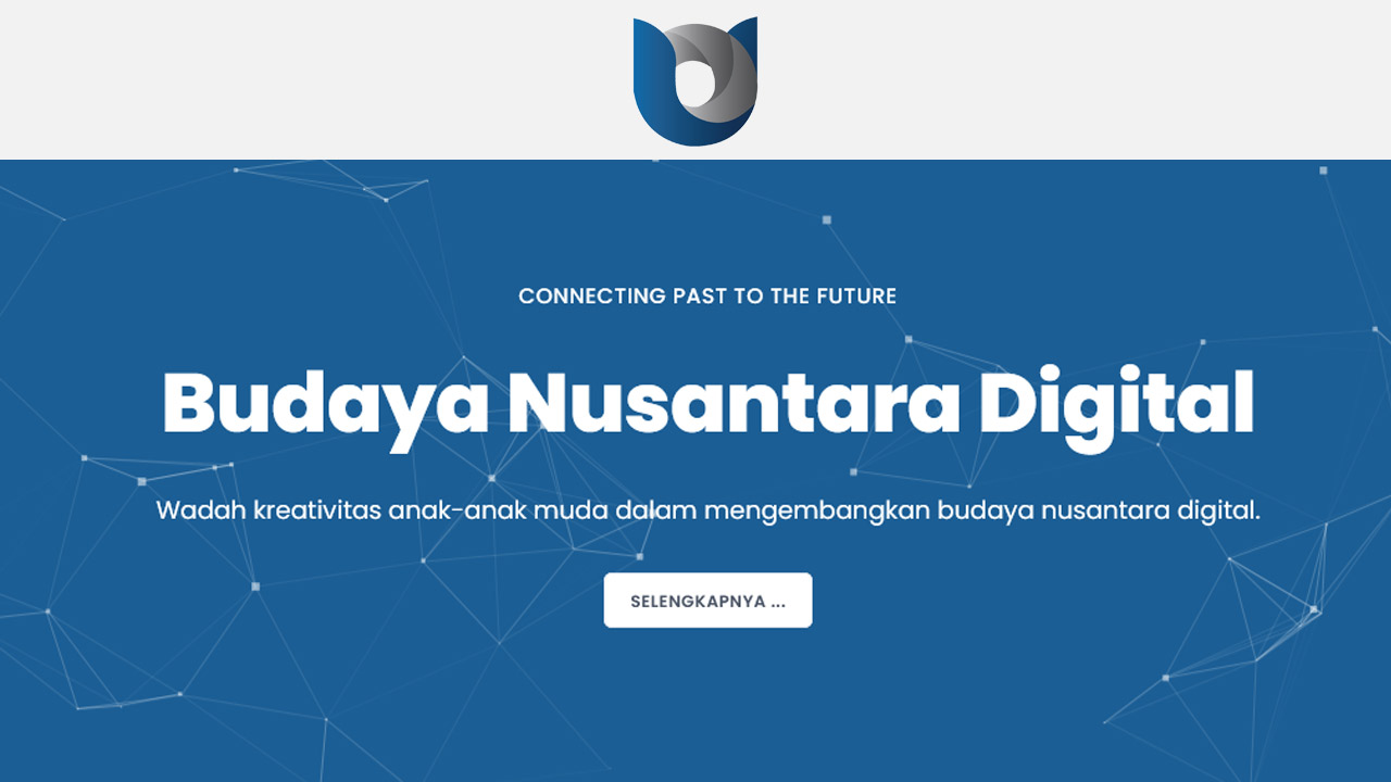 Program Budaya Nusantara Digital